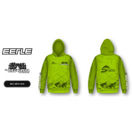 Bluza wolontariusza - edycja 2026